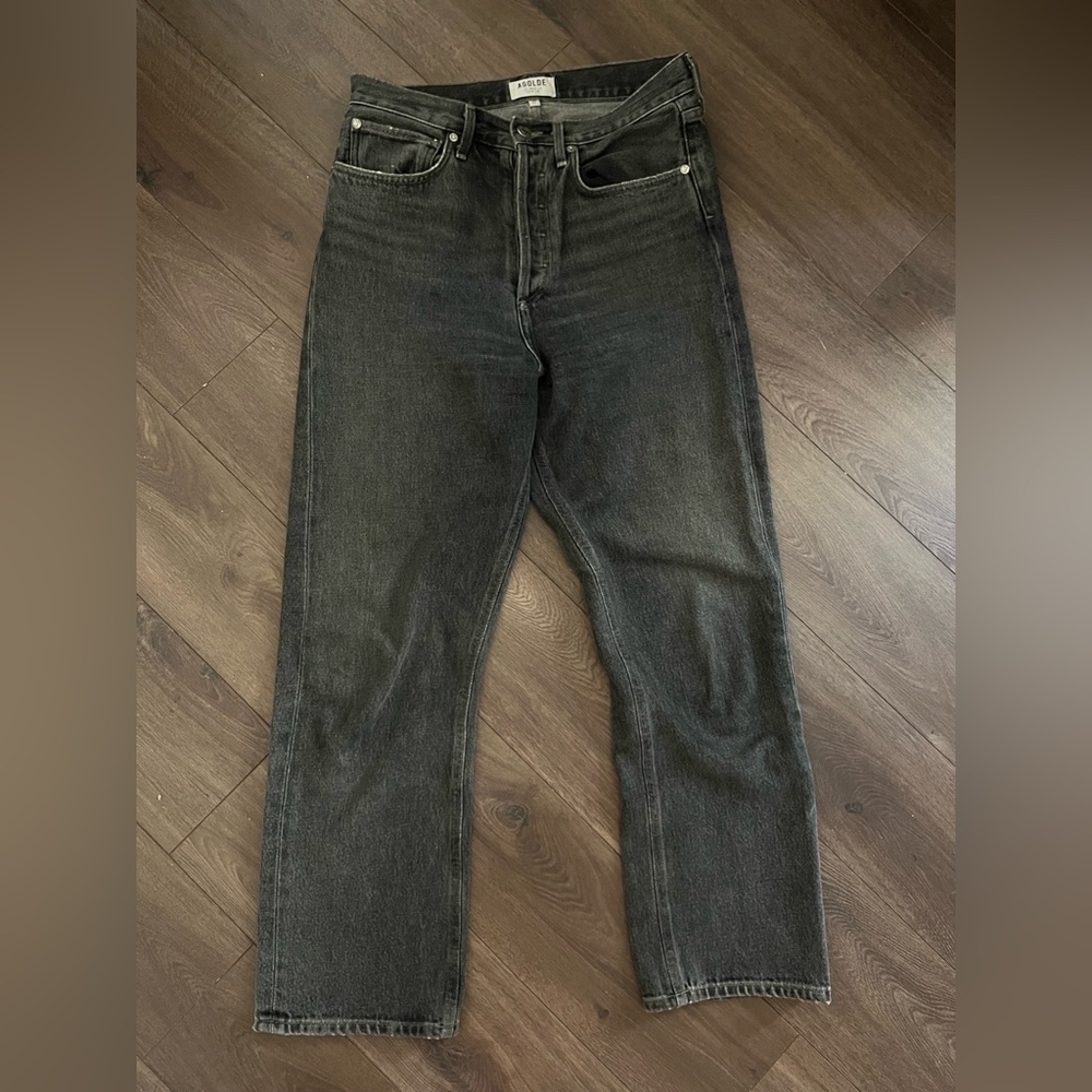 Agolde 90’s jeans
